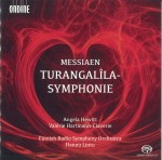 04 Modern 02 Messiaen Turangalila